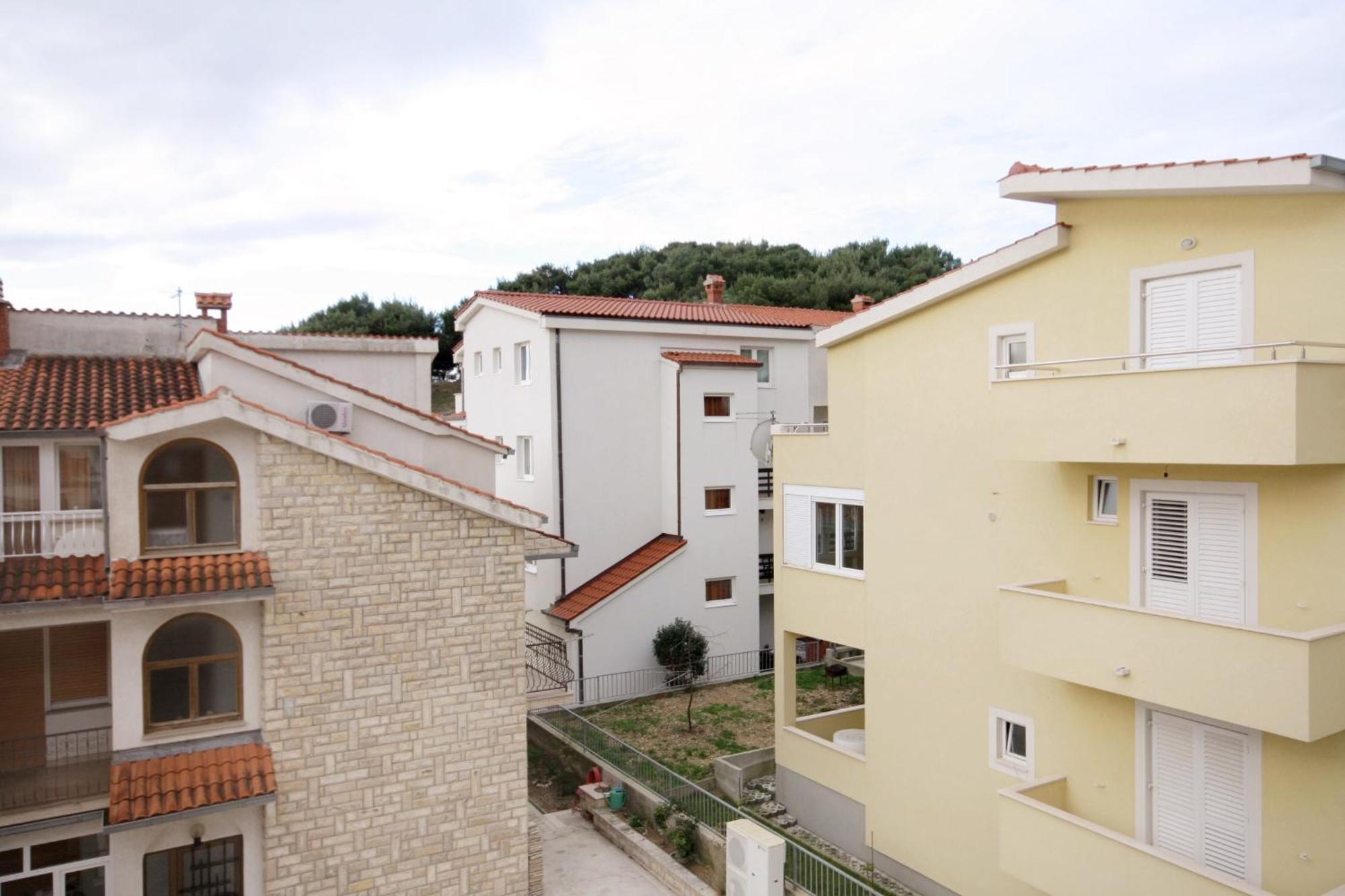 Apartments By The Sea Duce, Omis - 5973 エクステリア 写真