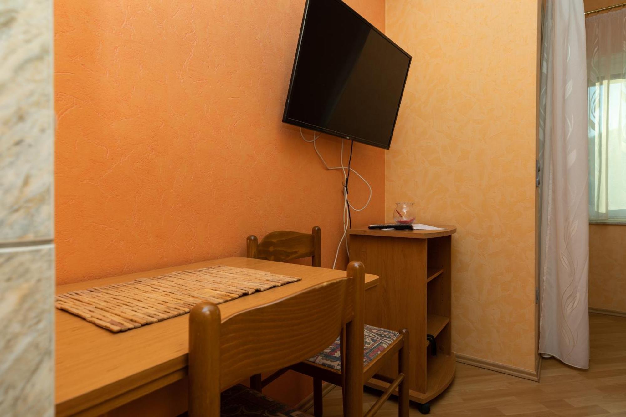 Apartments By The Sea Duce, Omis - 5973 部屋 写真