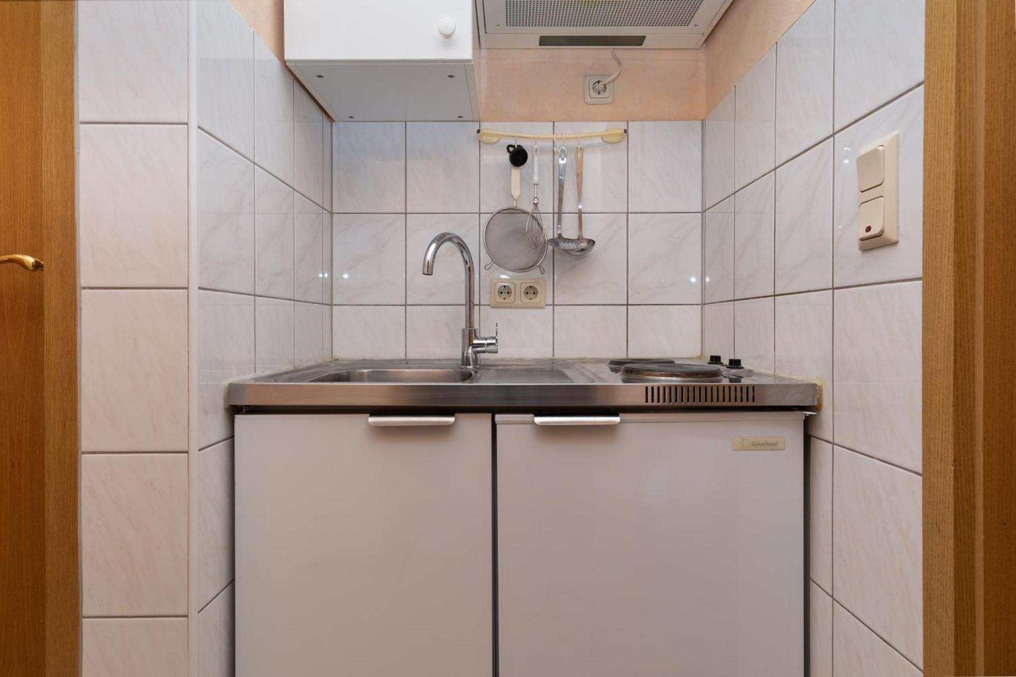 Apartments By The Sea Duce, Omis - 5973 部屋 写真