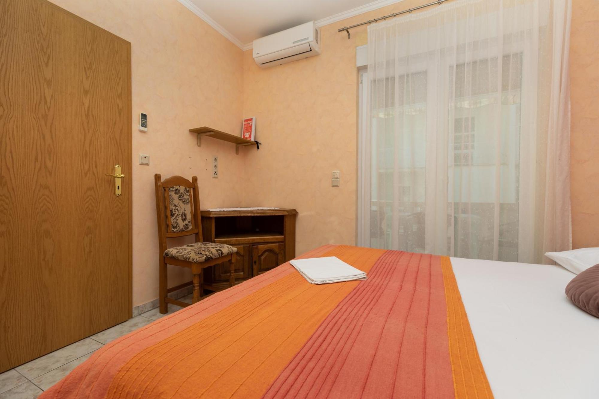 Apartments By The Sea Duce, Omis - 5973 部屋 写真