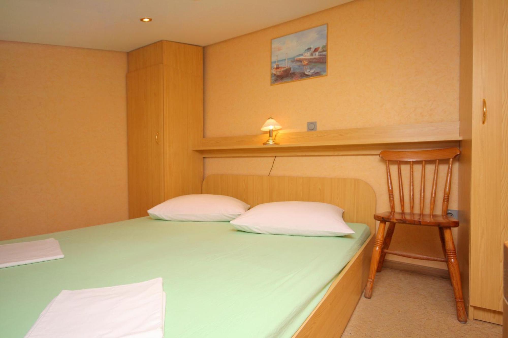 Apartments By The Sea Duce, Omis - 5973 部屋 写真