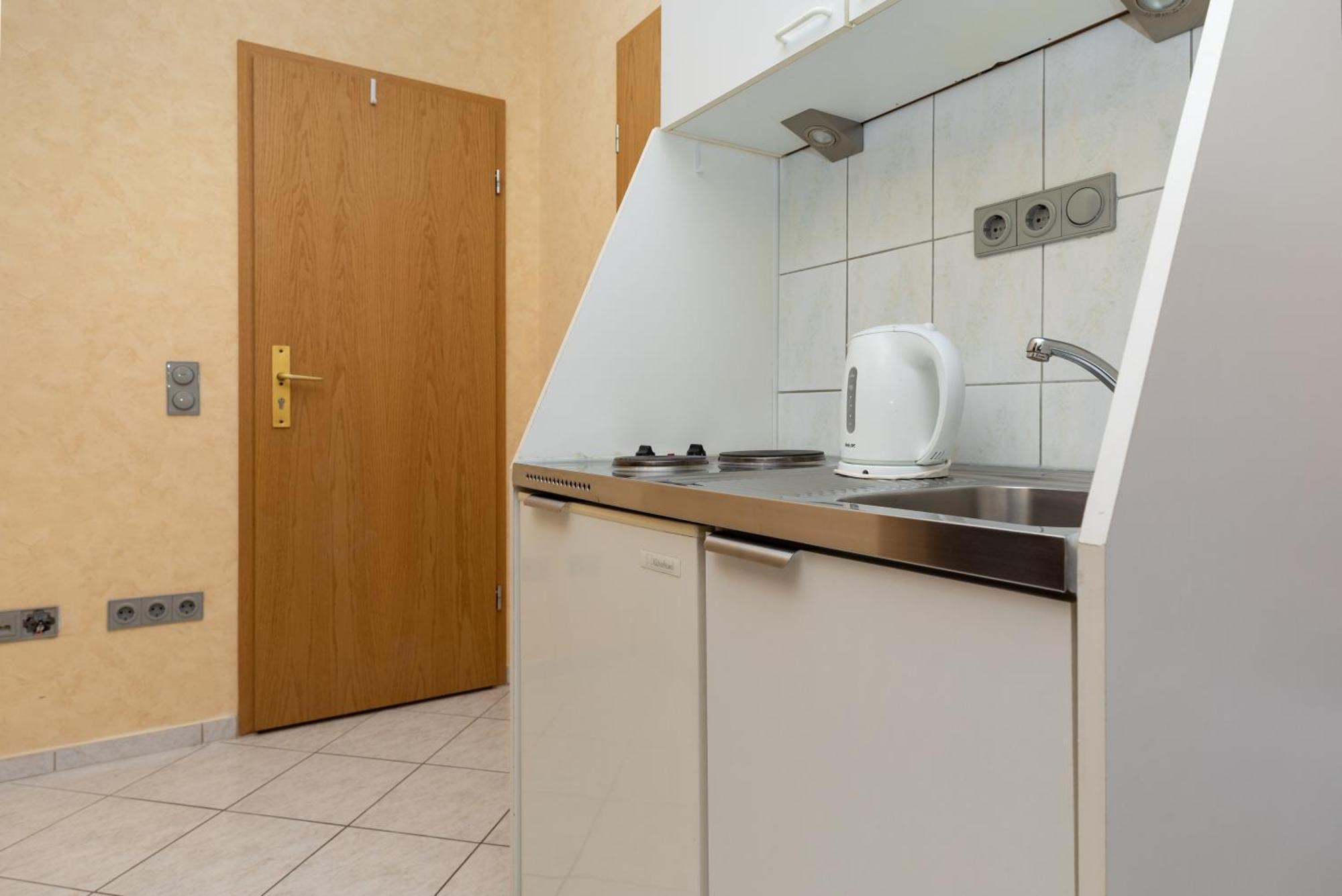 Apartments By The Sea Duce, Omis - 5973 部屋 写真