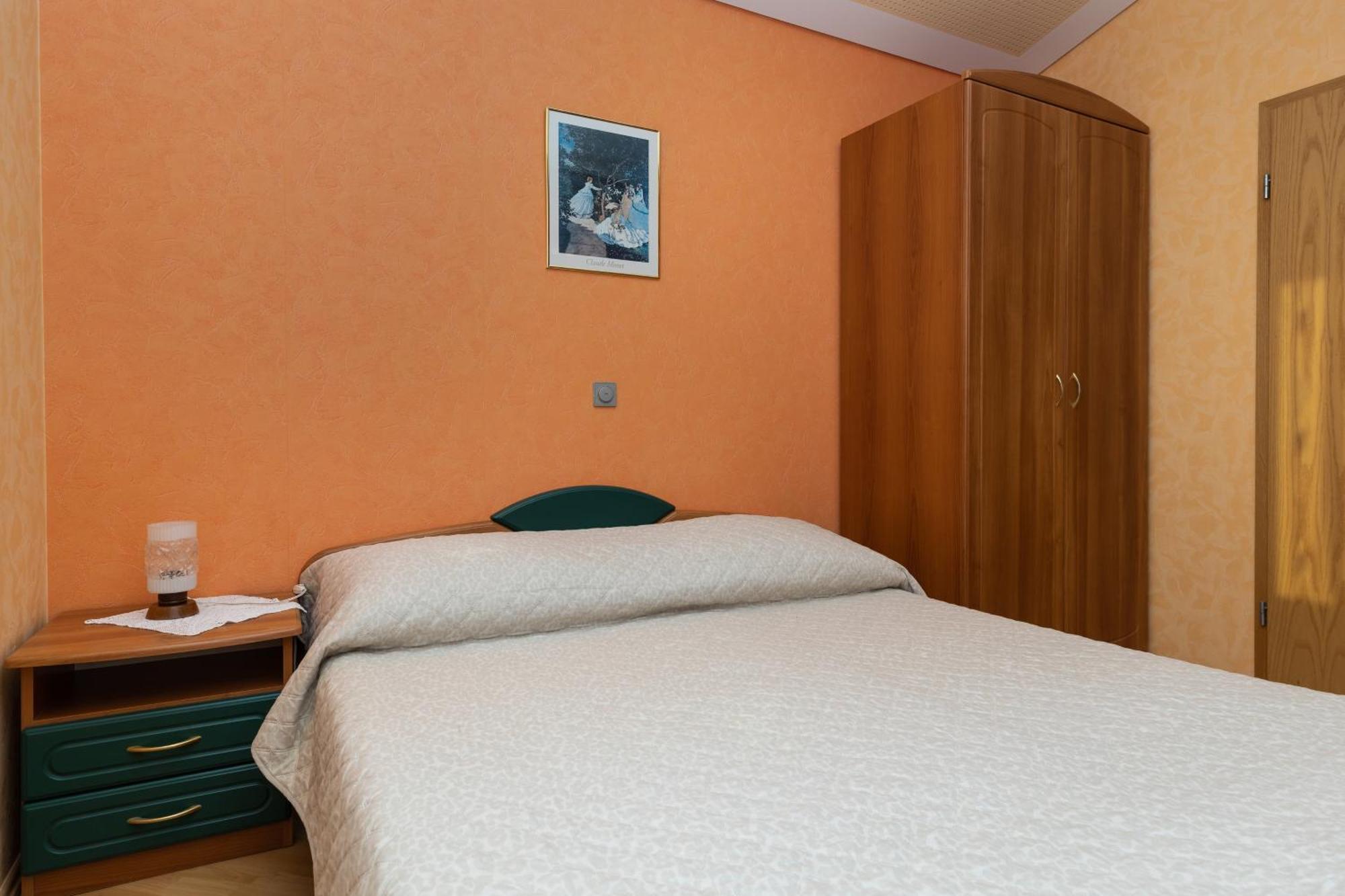 Apartments By The Sea Duce, Omis - 5973 部屋 写真