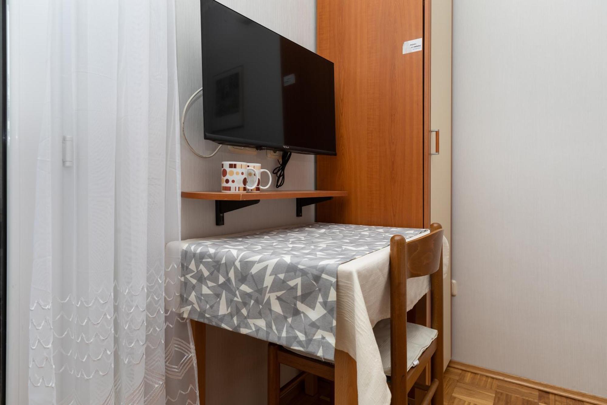 Apartments By The Sea Duce, Omis - 5973 部屋 写真