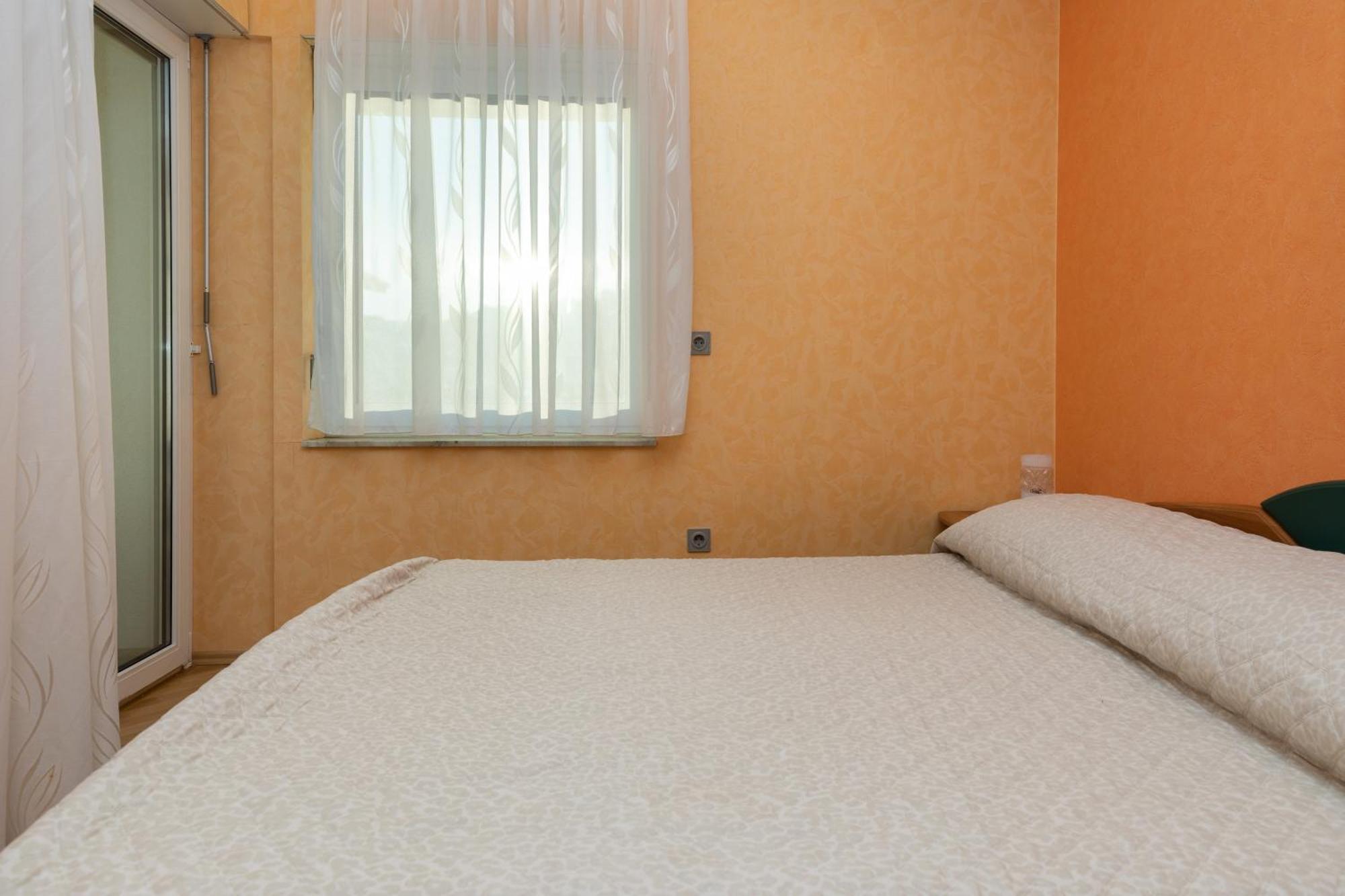 Apartments By The Sea Duce, Omis - 5973 部屋 写真