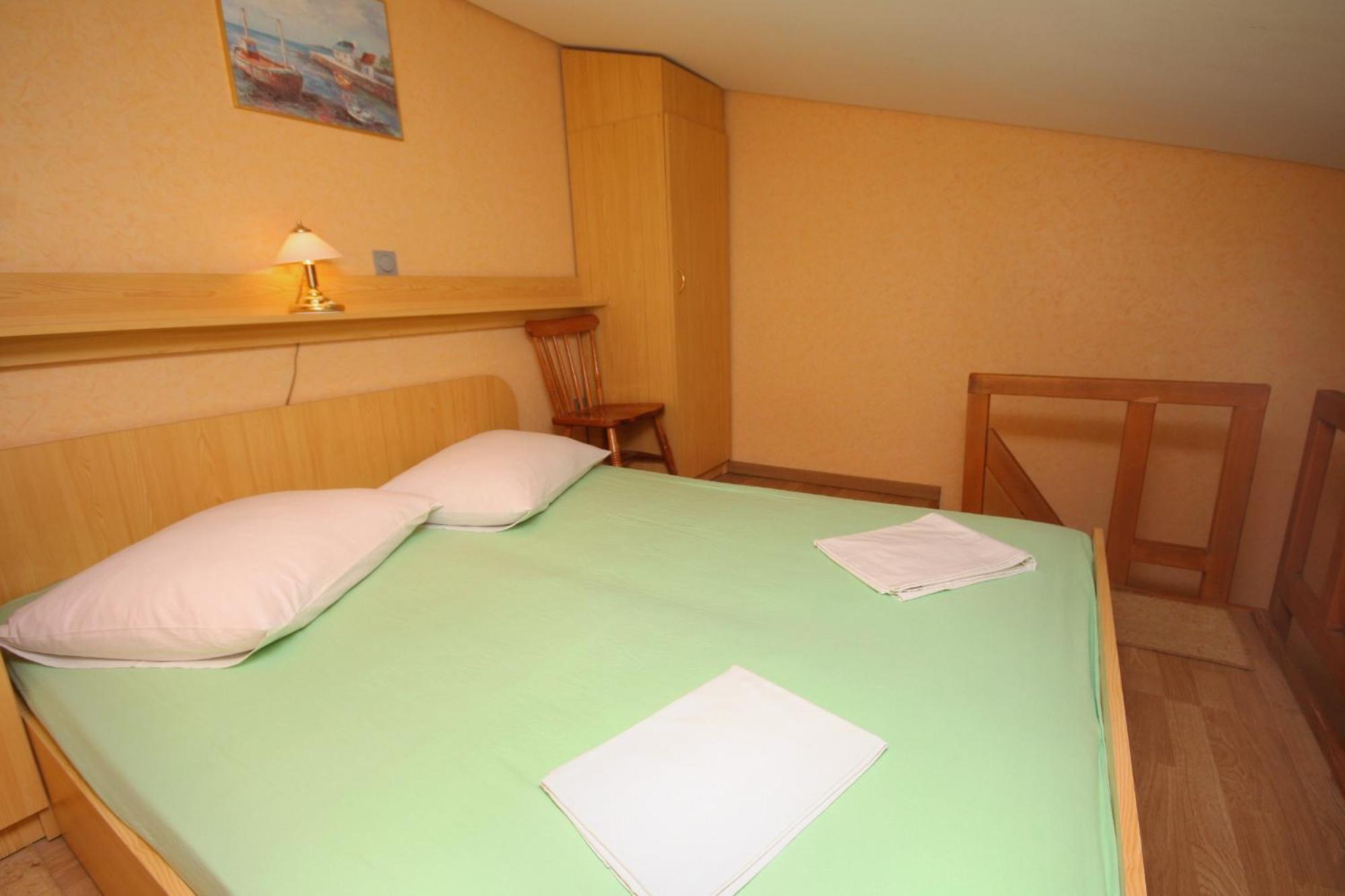 Apartments By The Sea Duce, Omis - 5973 部屋 写真
