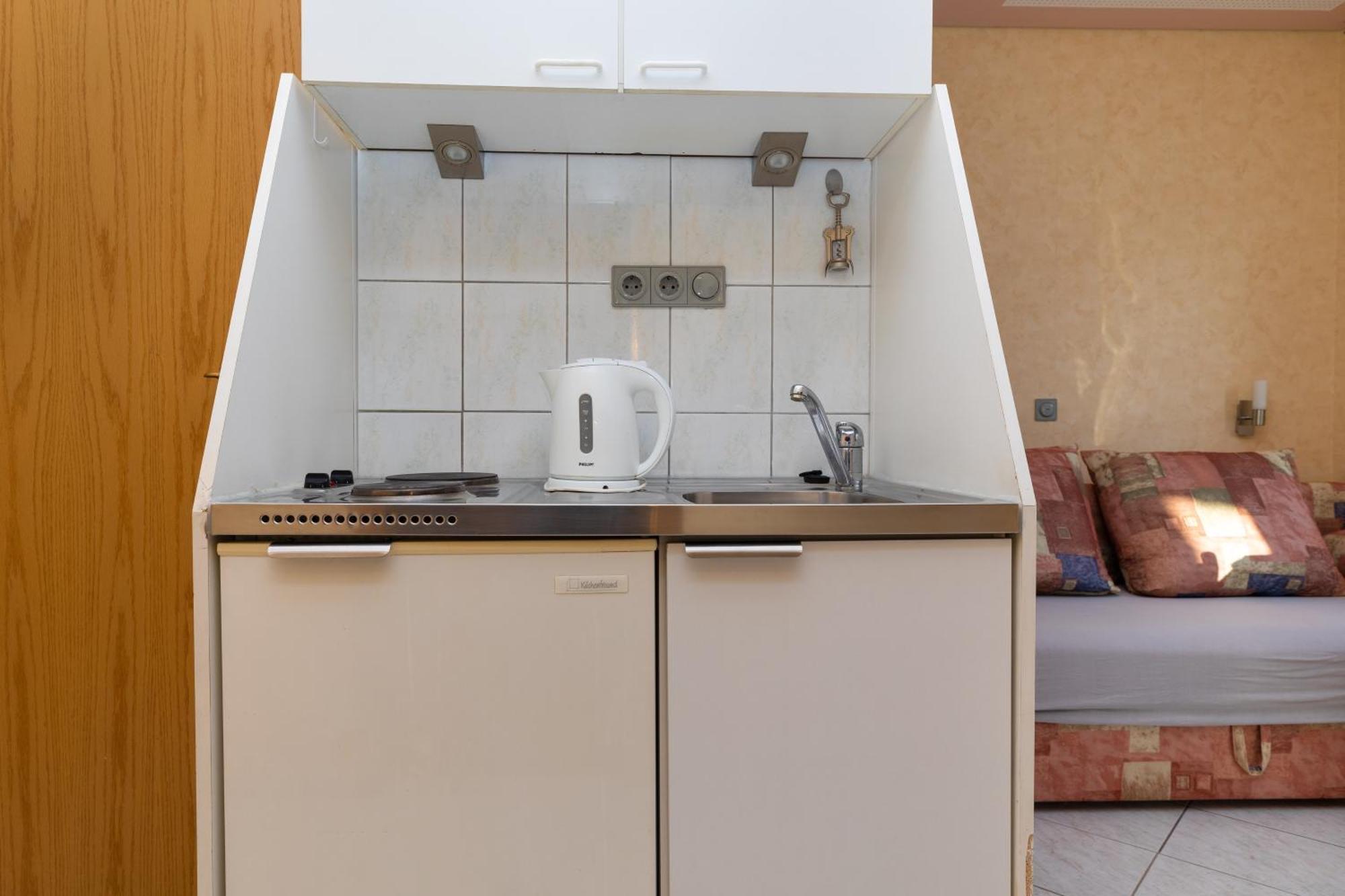 Apartments By The Sea Duce, Omis - 5973 部屋 写真