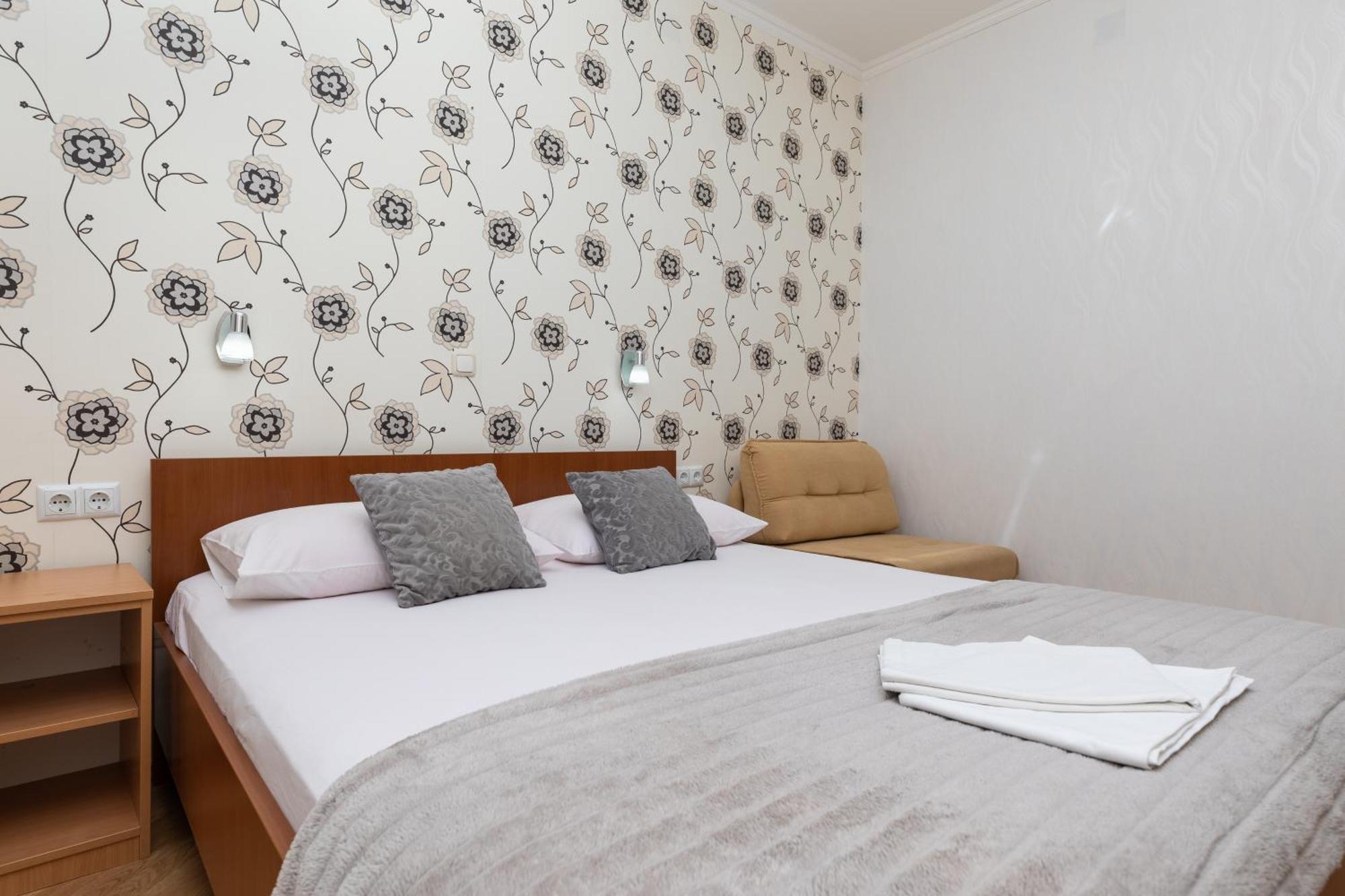 Apartments By The Sea Duce, Omis - 5973 部屋 写真